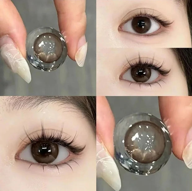 Doll Chocolate