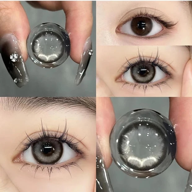 Doll Gray (Big Eye Series)