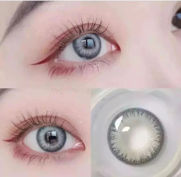 Dawn Grey