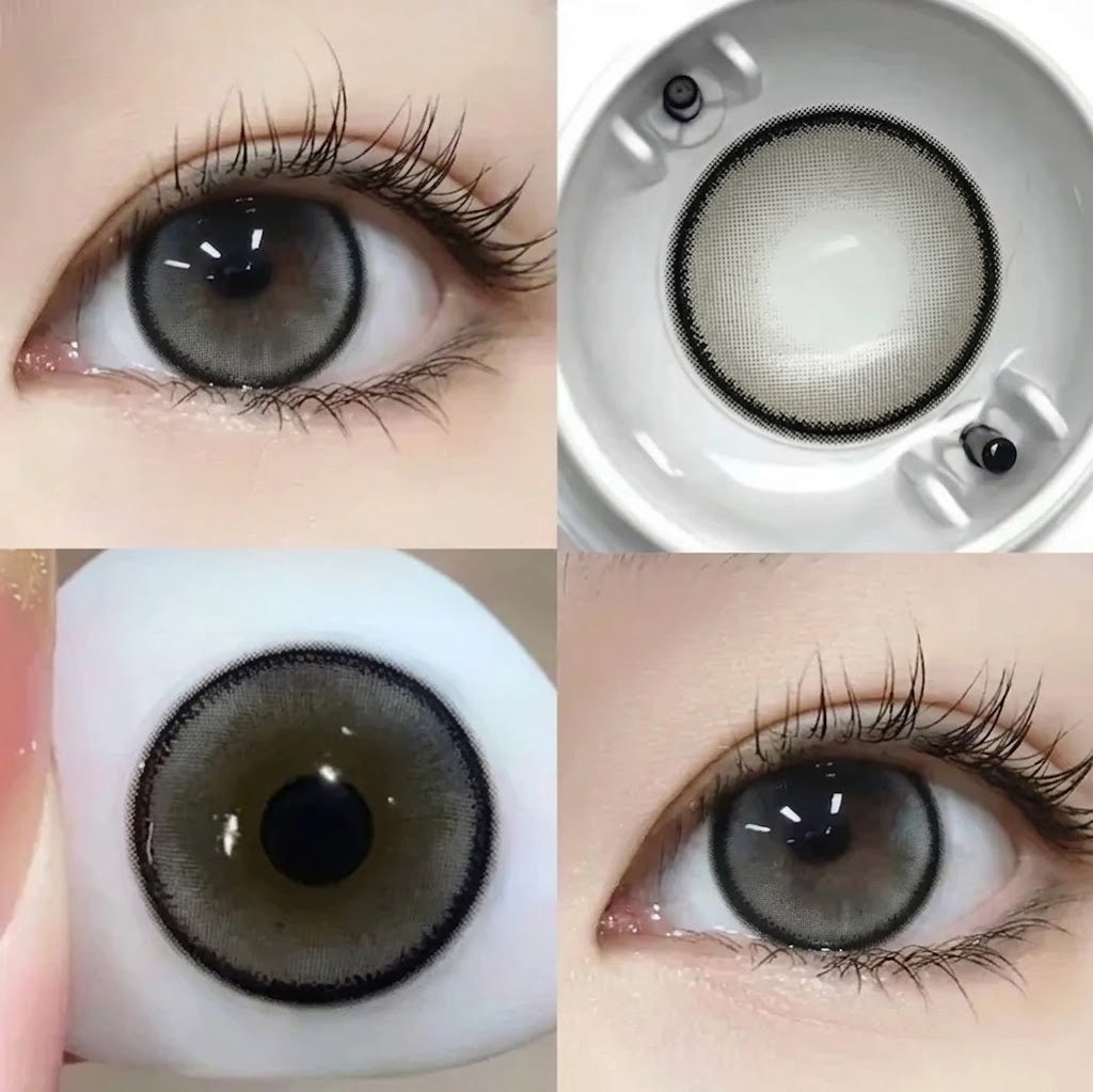 Bounded Gray
