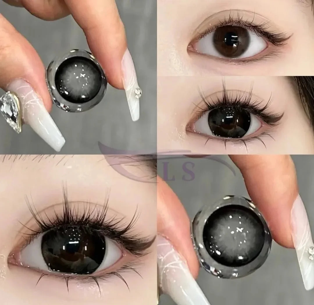Doll Black