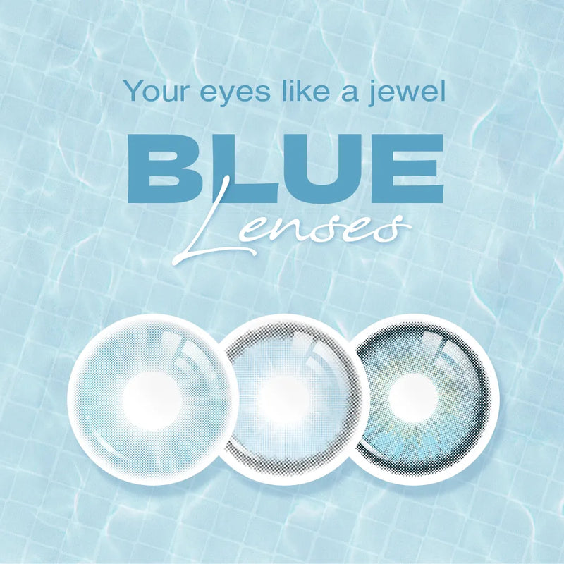 Blue Color