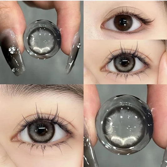 Doll Gray (Big Eye Series)