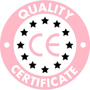 CE Certified