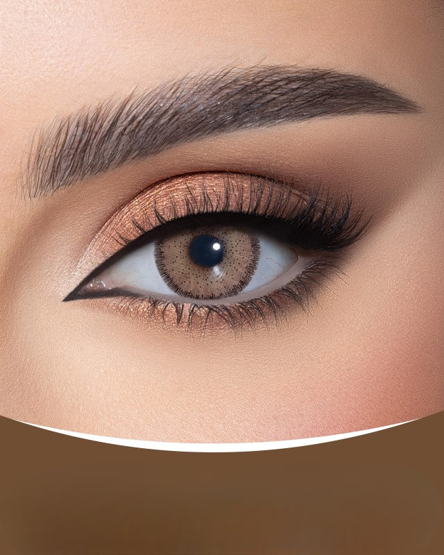 Argan Dahab Lense