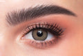 Caramel Dahab lens