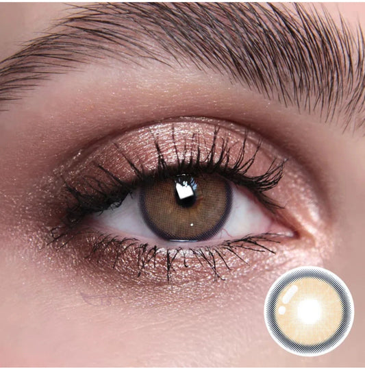 Crystal Brown