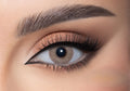Lumirere Brown Dahab lens