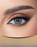 Sabrin Gray Dahab Lense