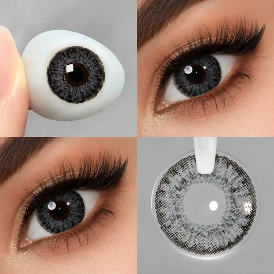 Sterling Gray